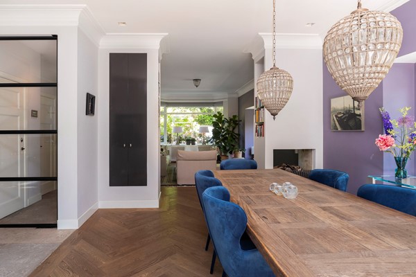 Medium property photo - Houtlaan 31, 2334 CJ Leiden