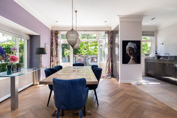 Medium property photo - Houtlaan 31, 2334 CJ Leiden