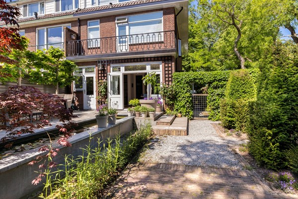 Medium property photo - Houtlaan 31, 2334 CJ Leiden