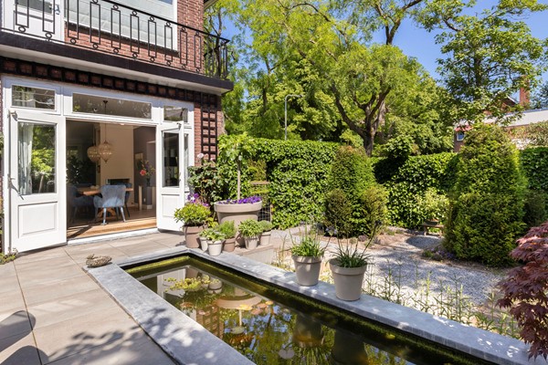 Medium property photo - Houtlaan 31, 2334 CJ Leiden
