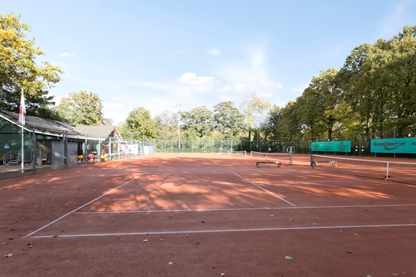 Medium property photo - Houtlaan 31, 2334 CJ Leiden