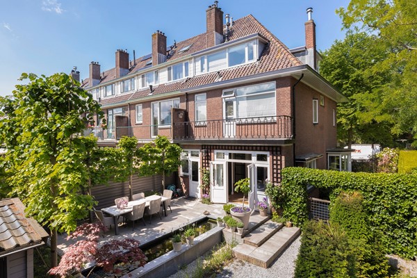 Medium property photo - Houtlaan 31, 2334 CJ Leiden