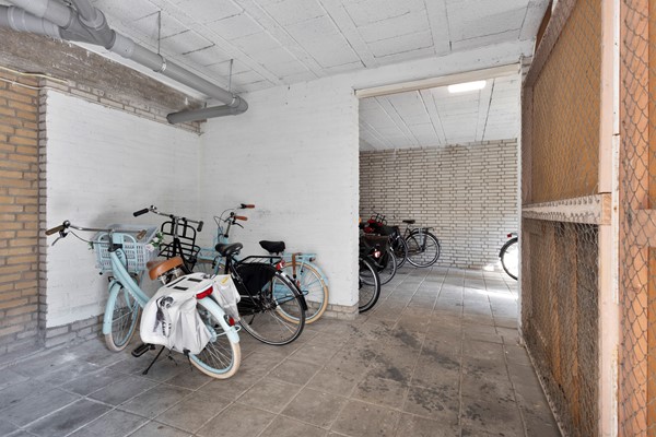 Medium property photo - Clematislaan 14, 2343 VL Oegstgeest