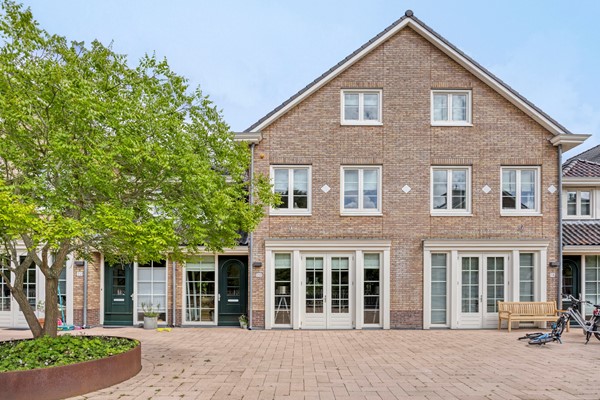 Medium property photo - Vleeresteyn 20, 2341 BP Oegstgeest