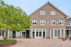 Te koop: Vleeresteyn 20, 2341BP Oegstgeest