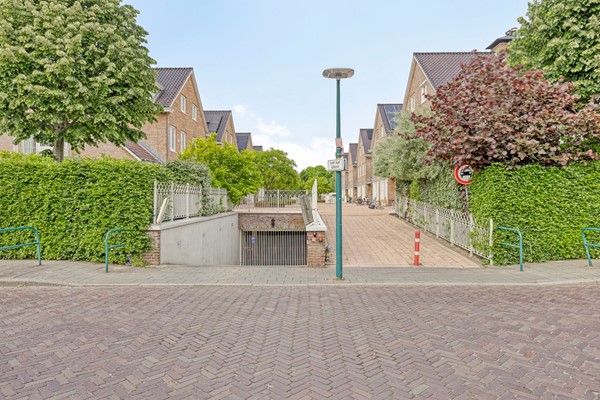 Medium property photo - Vleeresteyn 20, 2341 BP Oegstgeest