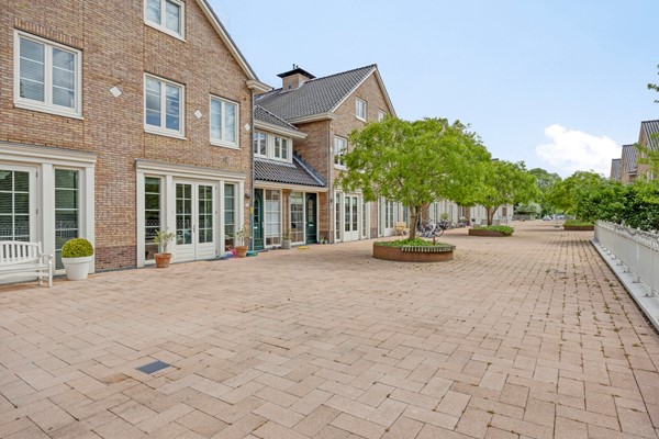 Medium property photo - Vleeresteyn 20, 2341 BP Oegstgeest