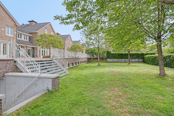 Medium property photo - Vleeresteyn 20, 2341 BP Oegstgeest