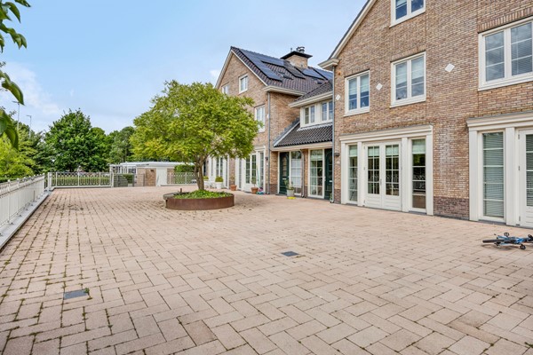 Medium property photo - Vleeresteyn 20, 2341 BP Oegstgeest