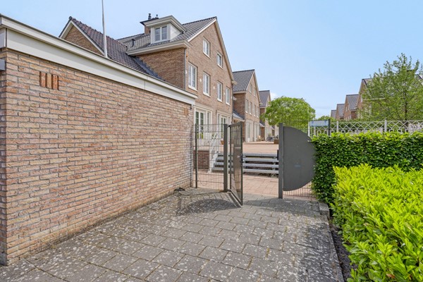 Medium property photo - Vleeresteyn 20, 2341 BP Oegstgeest