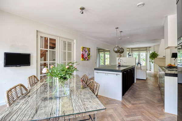 Medium property photo - Vleeresteyn 20, 2341 BP Oegstgeest