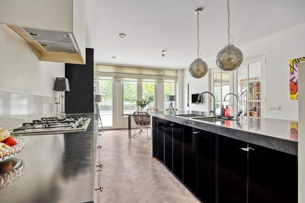 Medium property photo - Vleeresteyn 20, 2341 BP Oegstgeest