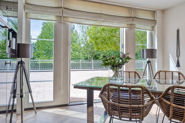 Medium property photo - Vleeresteyn 20, 2341 BP Oegstgeest