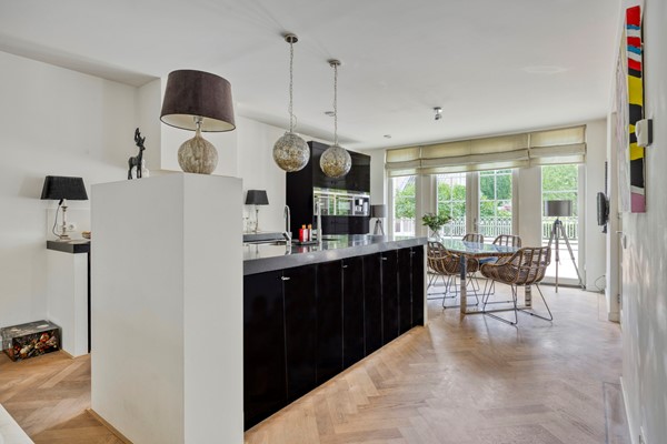Medium property photo - Vleeresteyn 20, 2341 BP Oegstgeest