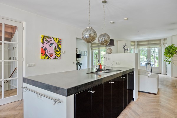 Medium property photo - Vleeresteyn 20, 2341 BP Oegstgeest
