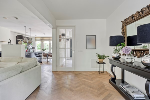 Medium property photo - Vleeresteyn 20, 2341 BP Oegstgeest