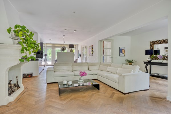 Medium property photo - Vleeresteyn 20, 2341 BP Oegstgeest