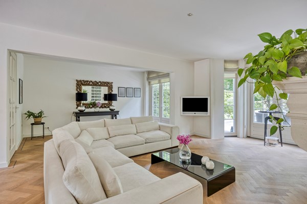 Medium property photo - Vleeresteyn 20, 2341 BP Oegstgeest