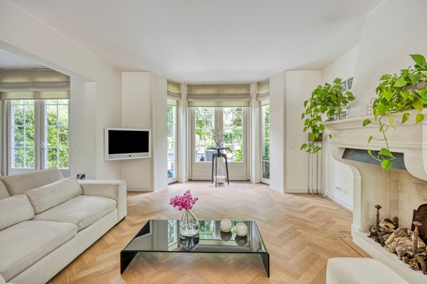 Medium property photo - Vleeresteyn 20, 2341 BP Oegstgeest