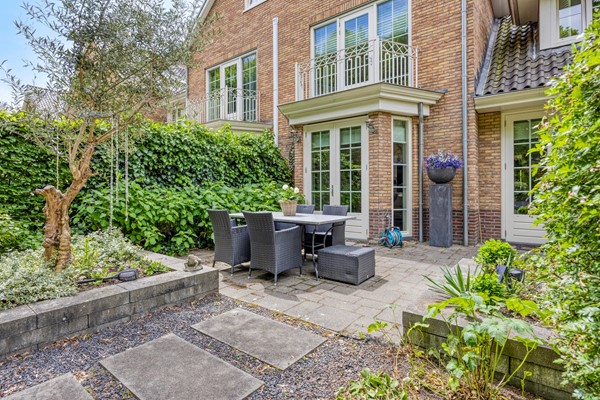 Medium property photo - Vleeresteyn 20, 2341 BP Oegstgeest