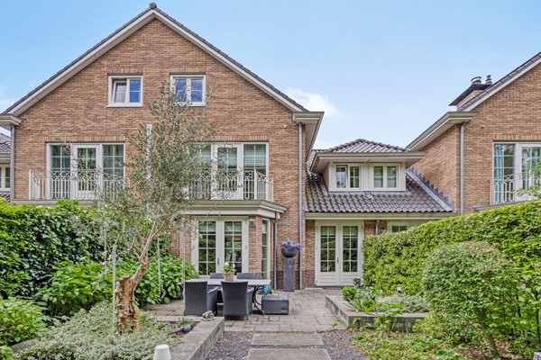 Medium property photo - Vleeresteyn 20, 2341 BP Oegstgeest