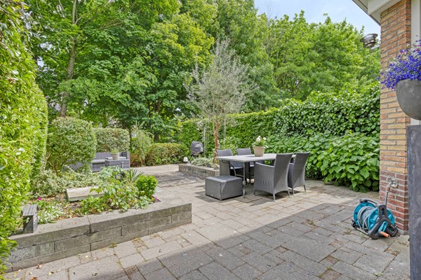 Medium property photo - Vleeresteyn 20, 2341 BP Oegstgeest