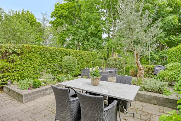 Medium property photo - Vleeresteyn 20, 2341 BP Oegstgeest