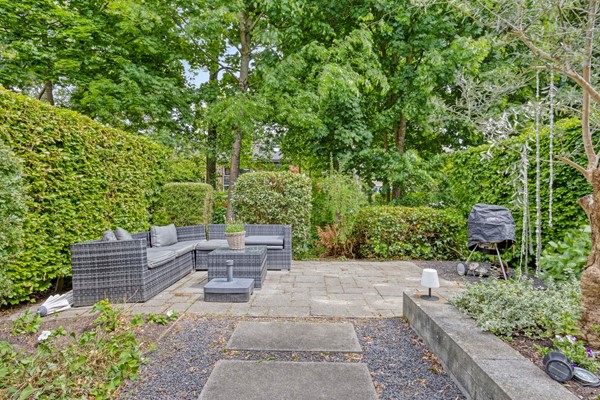 Medium property photo - Vleeresteyn 20, 2341 BP Oegstgeest