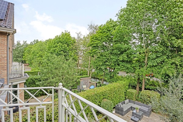 Medium property photo - Vleeresteyn 20, 2341 BP Oegstgeest