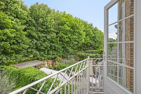 Medium property photo - Vleeresteyn 20, 2341 BP Oegstgeest