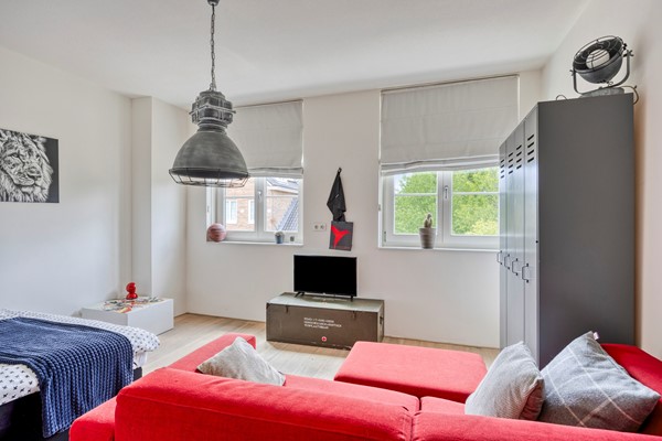 Medium property photo - Vleeresteyn 20, 2341 BP Oegstgeest