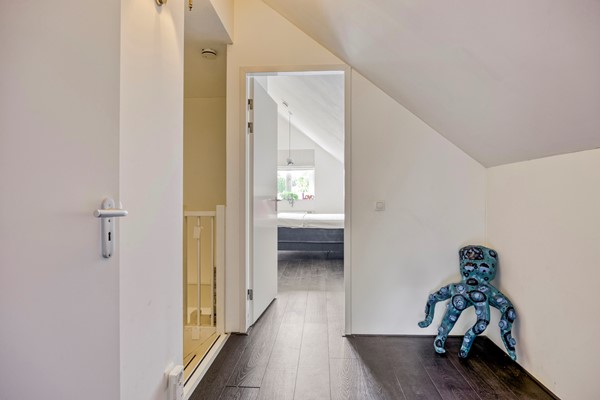 Medium property photo - Vleeresteyn 20, 2341 BP Oegstgeest