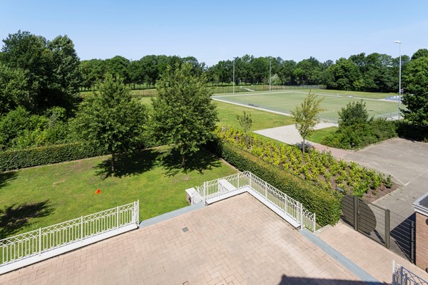 Medium property photo - Vleeresteyn 20, 2341 BP Oegstgeest