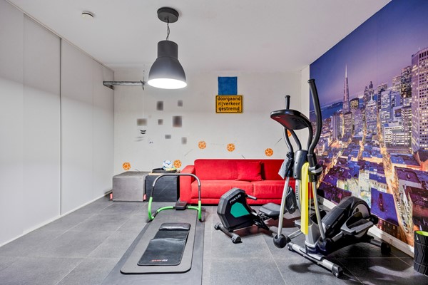 Medium property photo - Vleeresteyn 20, 2341 BP Oegstgeest