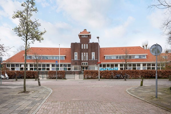 Medium property photo - Vleeresteyn 20, 2341 BP Oegstgeest