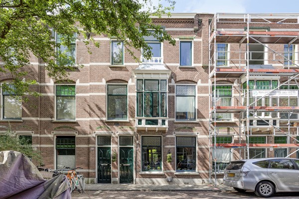 Medium property photo - Valdezstraat 4, 2313 ZJ Leiden