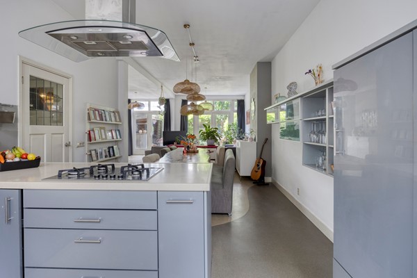 Medium property photo - Valdezstraat 4, 2313 ZJ Leiden