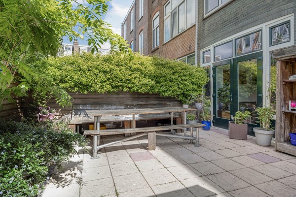 Medium property photo - Valdezstraat 4, 2313 ZJ Leiden