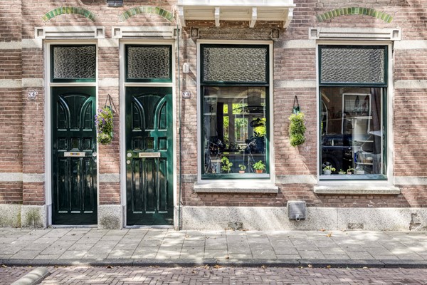 Medium property photo - Valdezstraat 4, 2313 ZJ Leiden