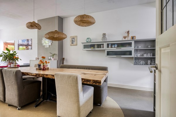 Medium property photo - Valdezstraat 4, 2313 ZJ Leiden