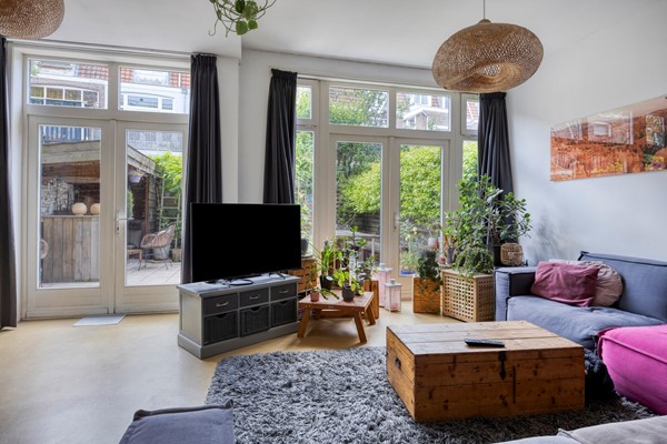 Medium property photo - Valdezstraat 4, 2313 ZJ Leiden