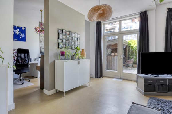 Medium property photo - Valdezstraat 4, 2313 ZJ Leiden