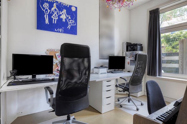 Medium property photo - Valdezstraat 4, 2313 ZJ Leiden