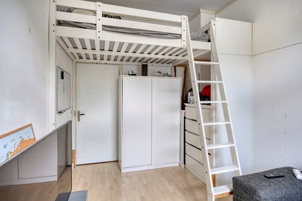 Medium property photo - Valdezstraat 4, 2313 ZJ Leiden