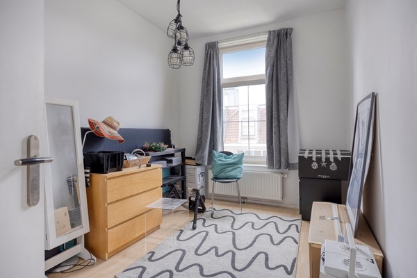 Medium property photo - Valdezstraat 4, 2313 ZJ Leiden