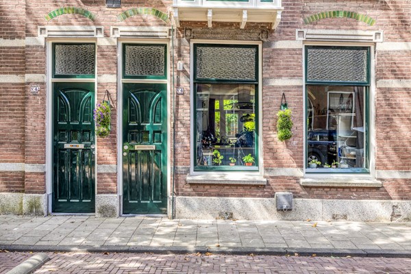Medium property photo - Valdezstraat 4, 2313 ZJ Leiden