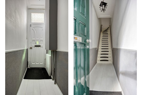 Medium property photo - Valdezstraat 4, 2313 ZJ Leiden