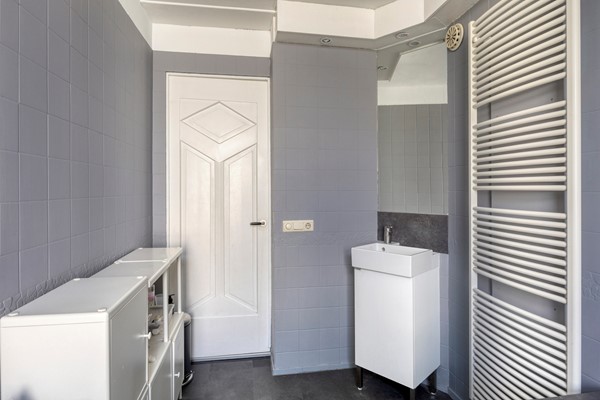 Medium property photo - Valdezstraat 4, 2313 ZJ Leiden
