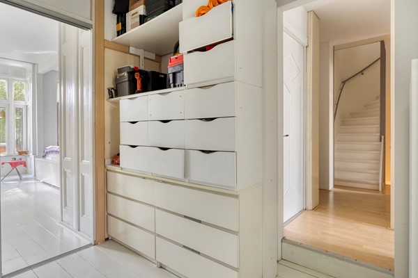 Medium property photo - Valdezstraat 4, 2313 ZJ Leiden