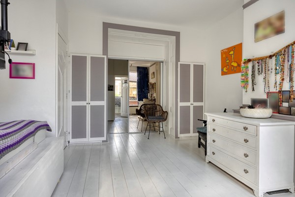 Medium property photo - Valdezstraat 4, 2313 ZJ Leiden